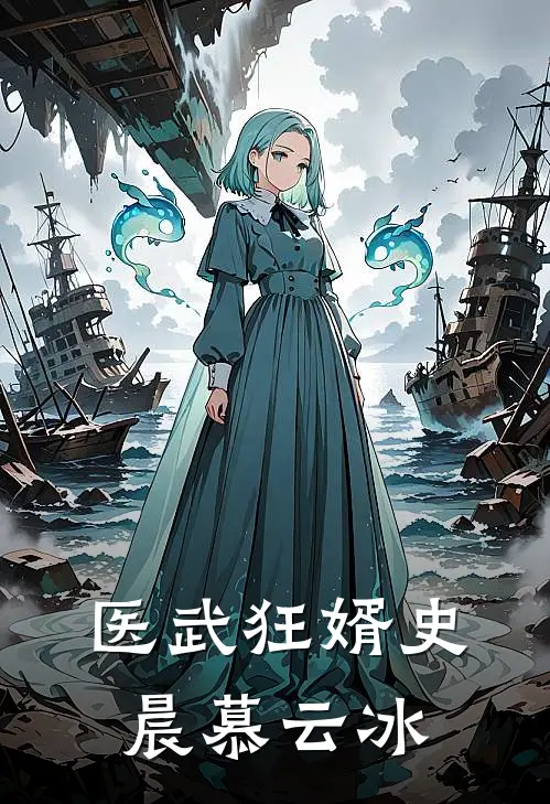 医武狂婿史晨慕云冰