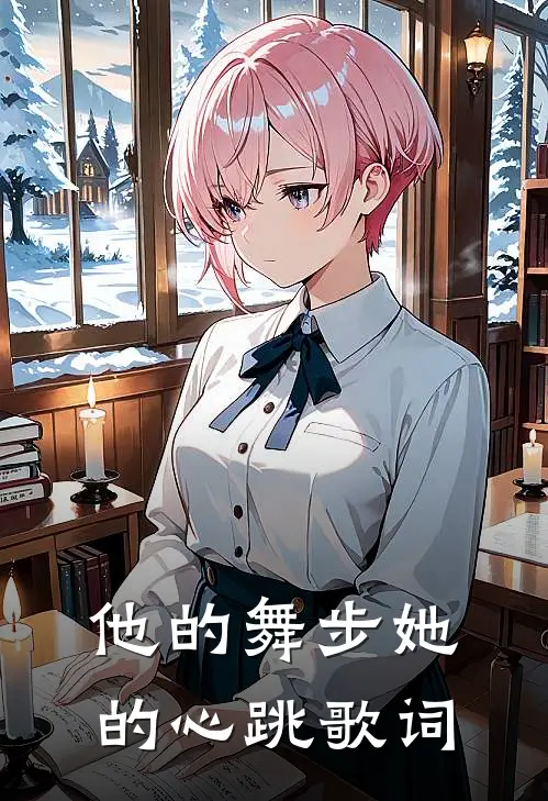 他的舞步她的心跳歌词