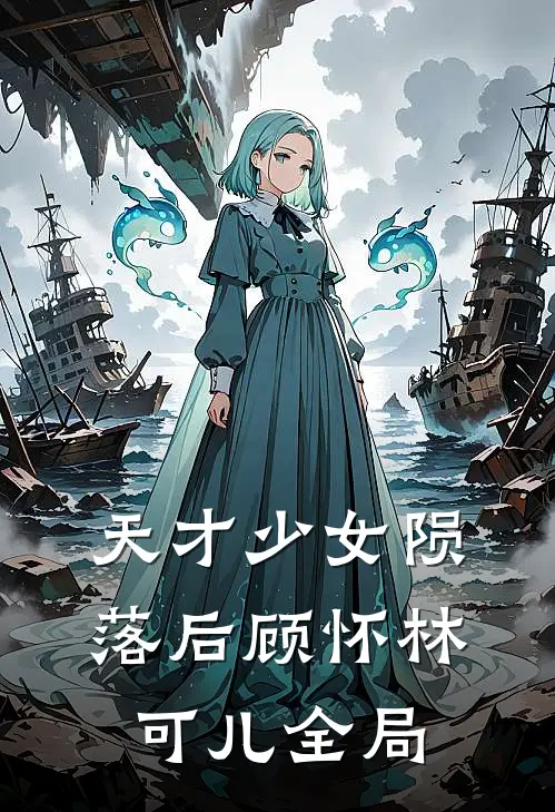 天才少女陨落后顾怀林可儿全局