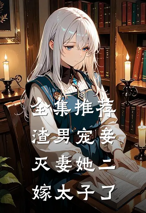 全集推荐渣男宠妾灭妻她二嫁太子了