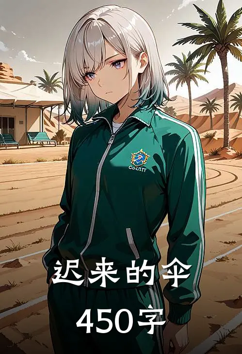 迟来的伞450字
