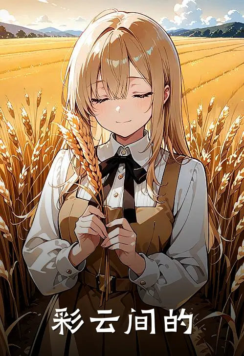 彩云间的