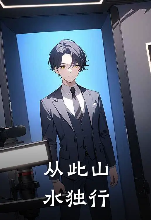 从此山水独行