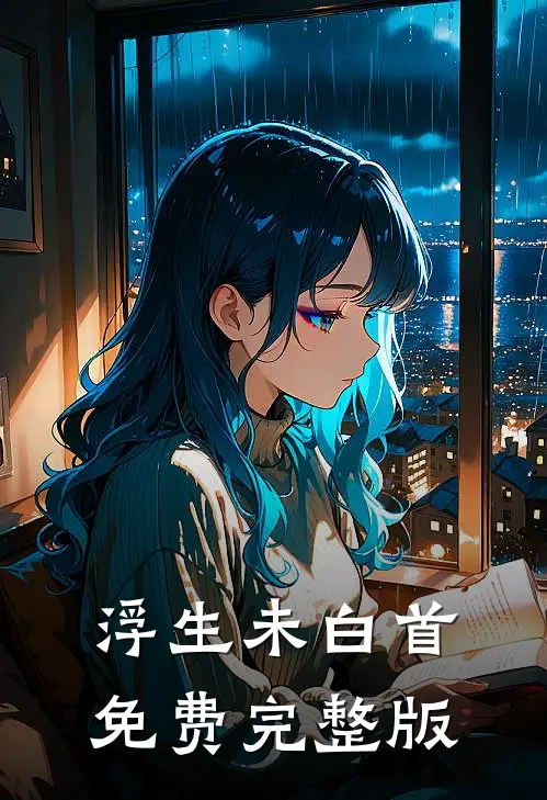 浮生未白首免费完整版