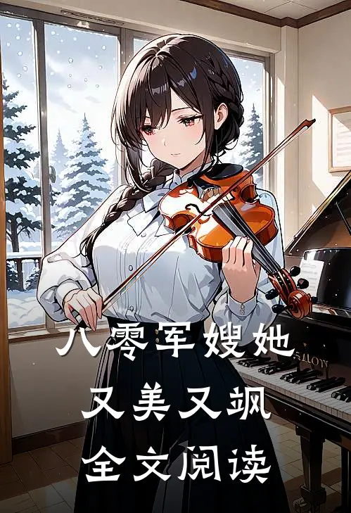 八零军嫂她又美又飒全文阅读