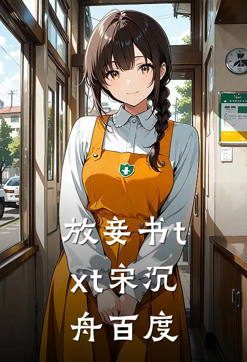 放妾书txt宋沉舟百度