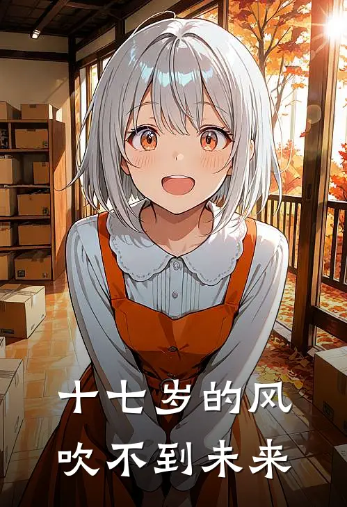 十七岁的风，吹不到未来
