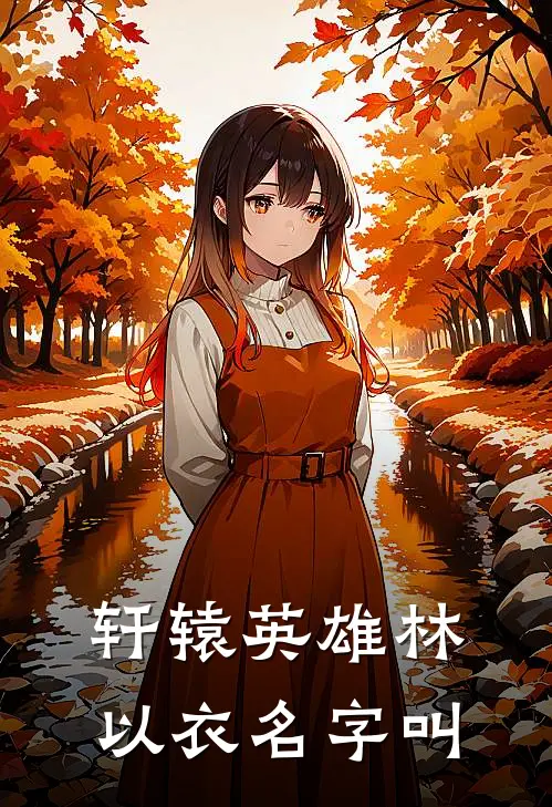 轩辕英雄林以衣名字叫