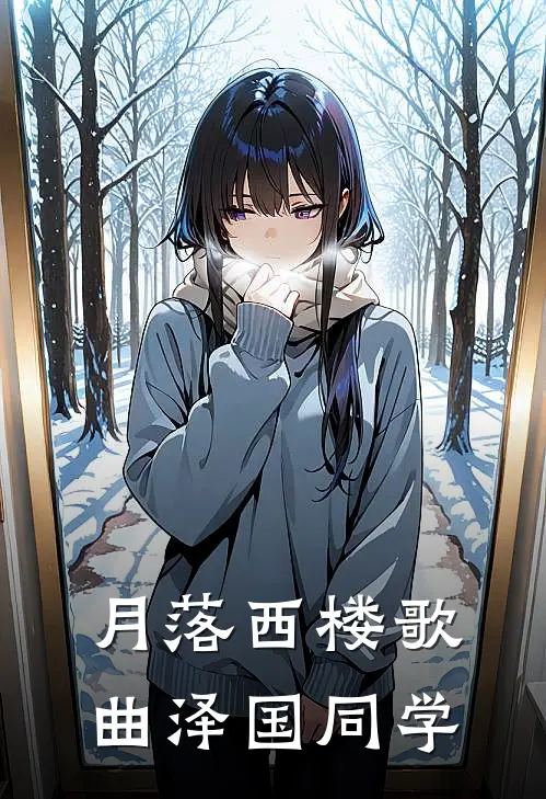 月落西楼歌曲泽国同学