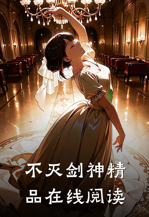 不灭剑神精品在线阅读