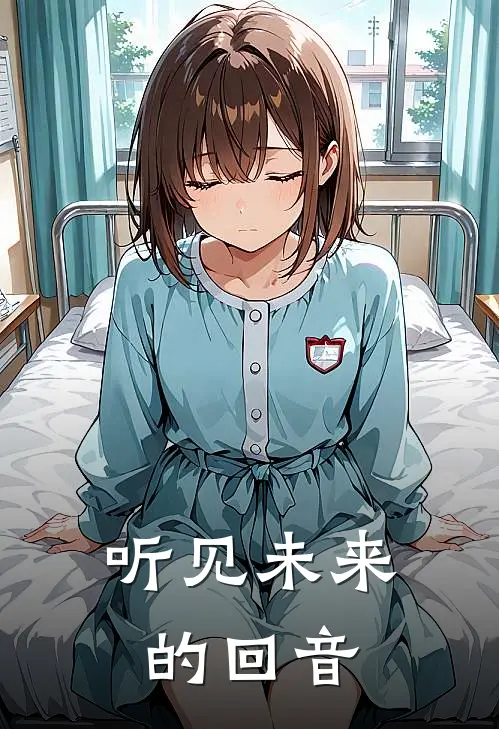 听见未来的回音