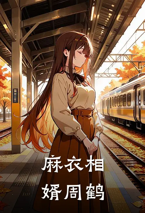 麻衣相婿周鹤