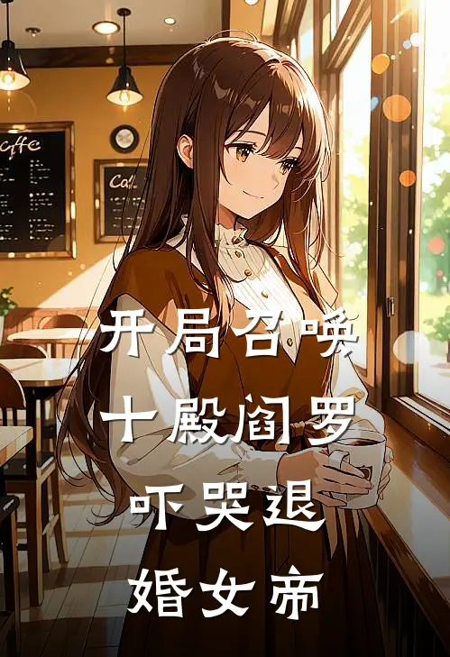 开局召唤十殿阎罗,吓哭退婚女帝