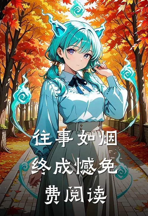 往事如烟终成憾免费阅读