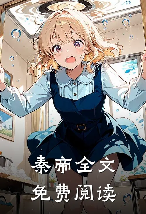 秦帝全文免费阅读