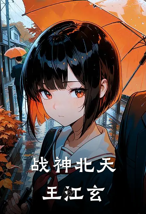 战神北天王江玄