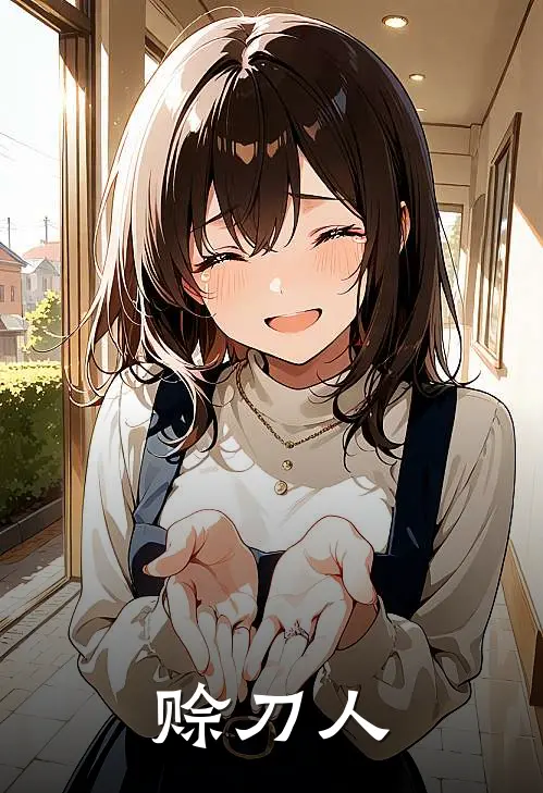 赊刀人