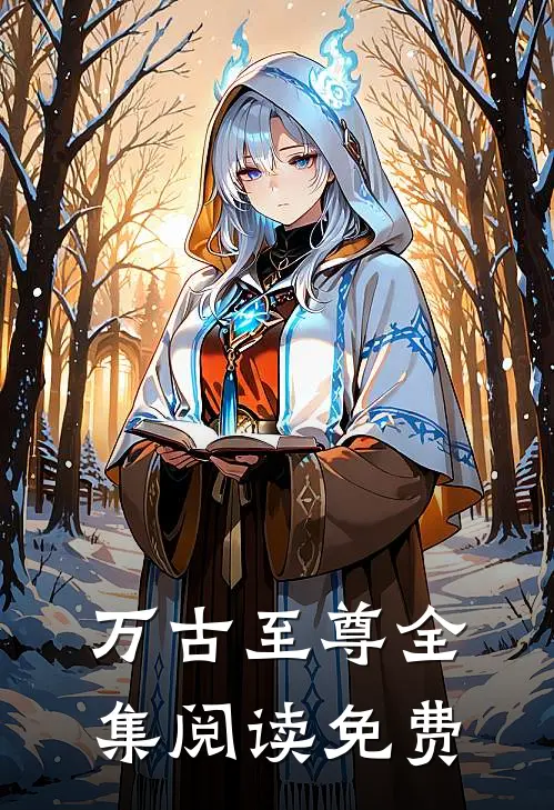 万古至尊全集阅读免费