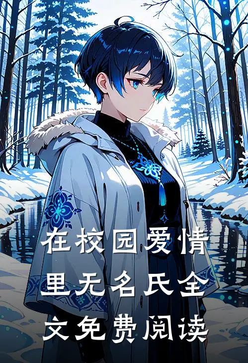 在校园爱情里无名氏全文免费阅读