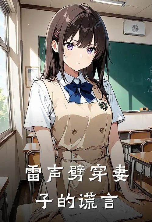 雷声劈穿妻子的谎言