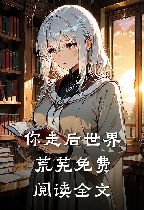 你走后世界荒芜免费阅读全文