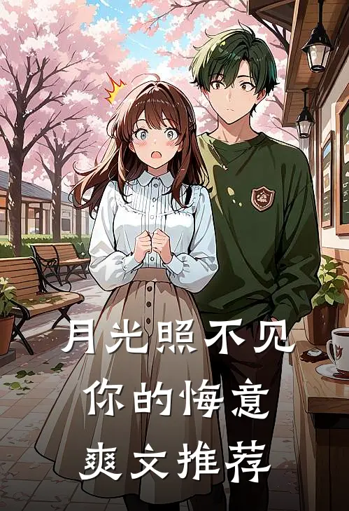 月光照不见你的悔意爽文推荐