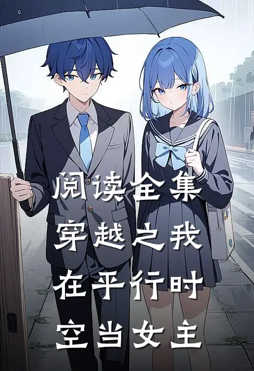 阅读全集穿越之我在平行时空当女主