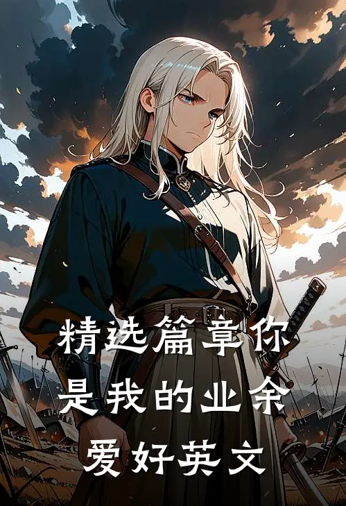 精选篇章你是我的业余爱好英文