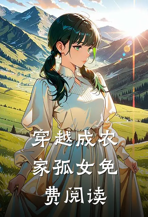 穿越成农家孤女免费阅读