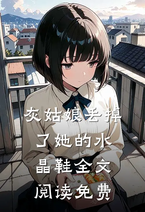 灰姑娘丢掉了她的水晶鞋全文阅读免费