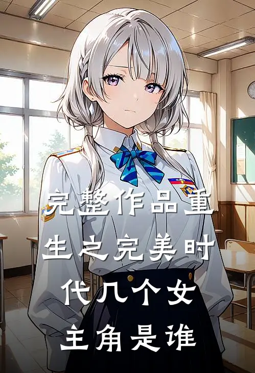 完整作品重生之完美时代几个女主角是谁