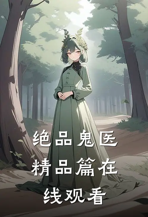 绝品鬼医精品篇在线观看