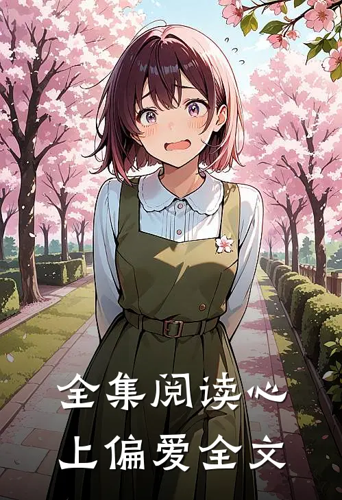 全集阅读心上偏爱全文