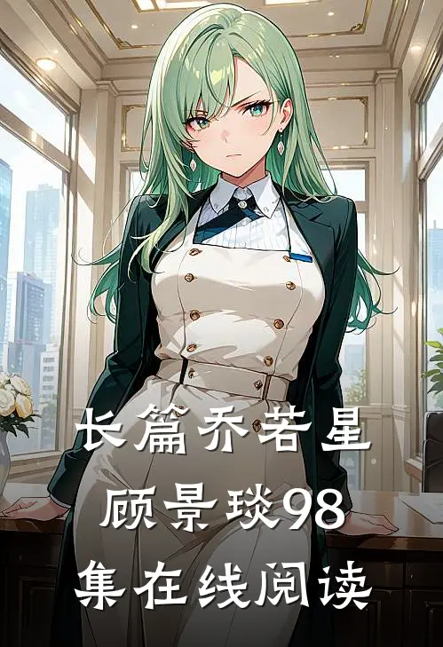 长篇乔若星顾景琰98集在线阅读