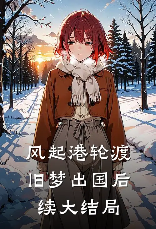 风起港轮渡旧梦出国后续大结局