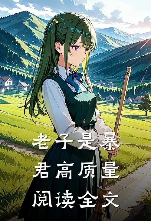 老子是暴君高质量阅读全文