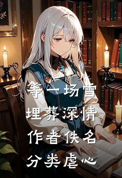 等一场雪埋葬深情作者佚名分类虐心