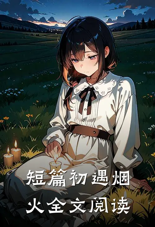 短篇初遇烟火全文阅读