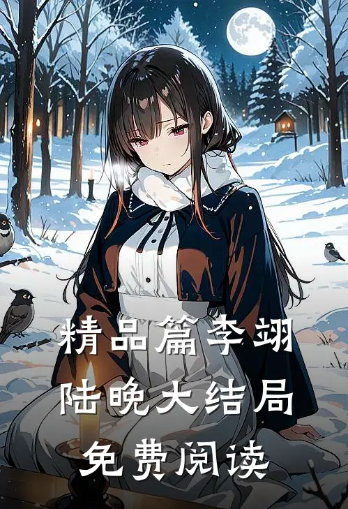 精品篇李翊陆晚大结局免费阅读