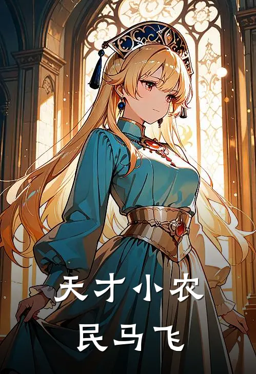 天才小农民马飞
