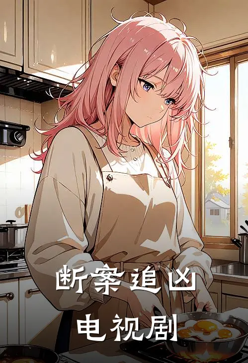 断案追凶电视剧