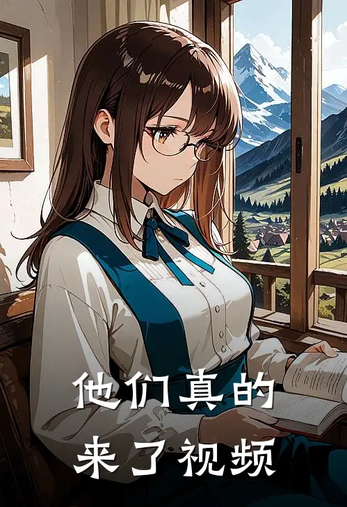 他们真的来了视频