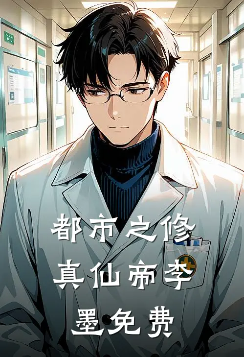 都市之修真仙帝李墨免费
