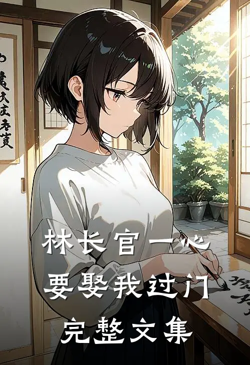 林长官一心要娶我过门完整文集