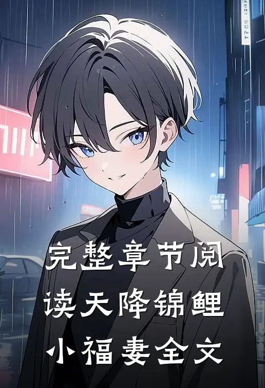 完整章节阅读天降锦鲤小福妻全文