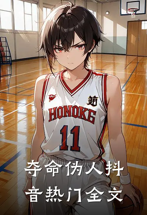夺命伪人抖音热门全文