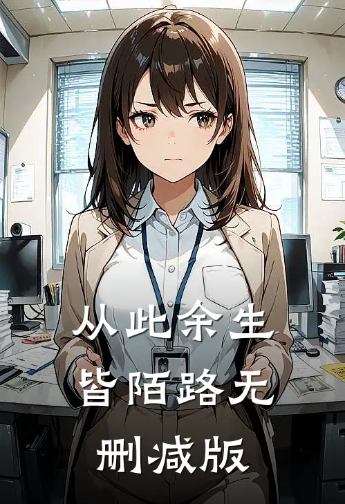 从此余生皆陌路无删减版