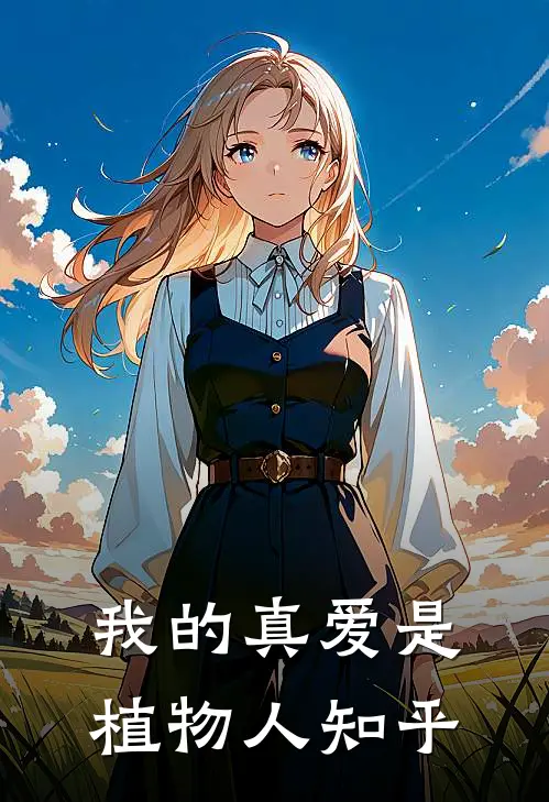 我的真爱是植物人知乎