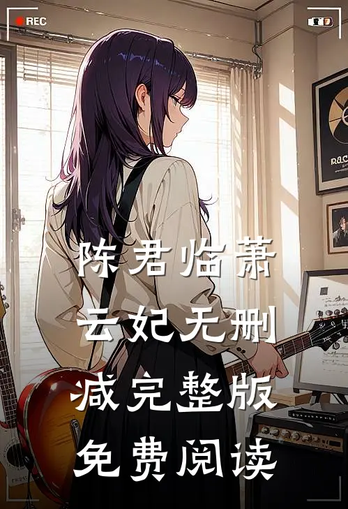 陈君临萧云妃无删减完整版免费阅读