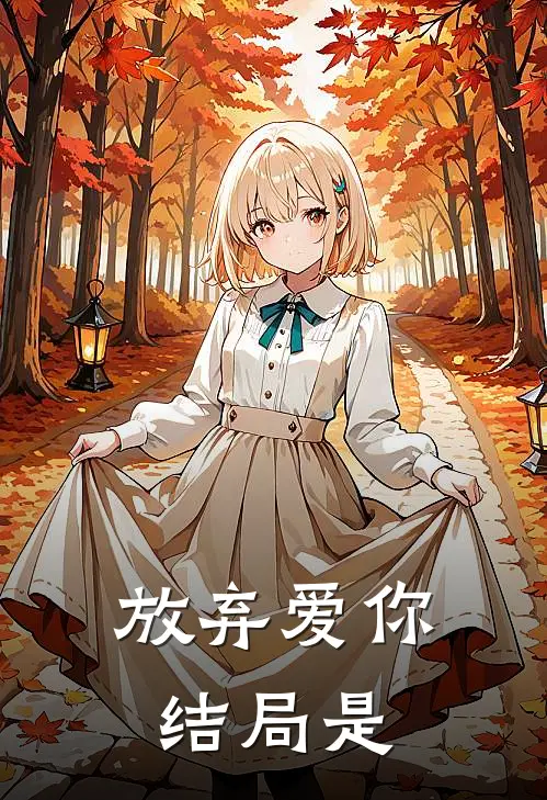 放弃爱你结局是